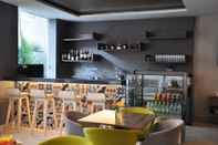 Bar, Cafe and Lounge Vvc Hotels