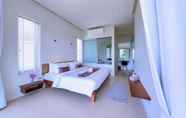 Bilik Tidur 5 3 BR Luxury seaview Bang Po-Zoe