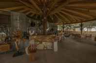 Lobby Riva del Sol Beach Resort - Campsite