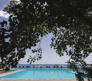 Swimming Pool 3 Riva del Sol Beach Resort - Campsite
