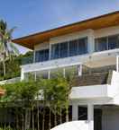 EXTERIOR_BUILDING 6 BR Luxury Seaview Villa Bang Po -Asi