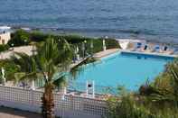 Swimming Pool Hotel Villaggio Baia d'Argento