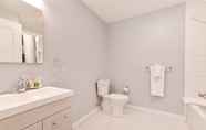 In-room Bathroom 4 Harmony Medical Suites Longwood