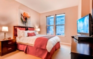 Bilik Tidur 7 Bluebird Suites in Downtown Providence