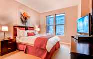 Kamar Tidur 7 Bluebird Suites in Downtown Providence