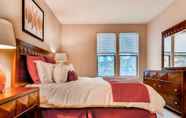 Kamar Tidur 5 Bluebird Suites in Downtown Providence