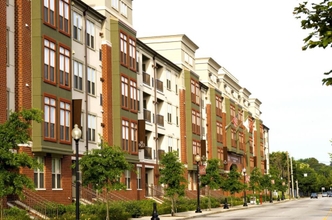 Exterior 4 Bluebird Suites in Downtown Providence