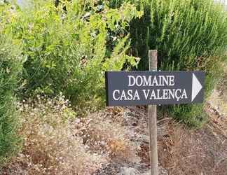 ภายนอกอาคาร 2 Domaine Casa Valença