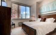 Kamar Tidur 6 Bluebird Suites in Jersey City