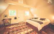 Bedroom 3 Skeena Spey Riverside Wilderness & Lodge