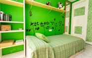 Bedroom 5 Ático dúplex en urbanización familiar