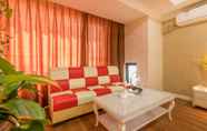 Ruang Umum 2 Taishan Shell Apartment