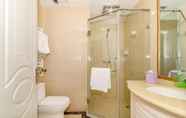 Toilet Kamar 3 Taishan Shell Apartment