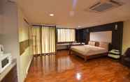 Kamar Tidur 7 Eight Ville Apartment