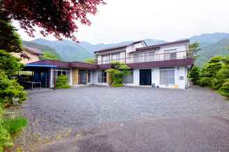 Exterior 4 Minshuku Furusato