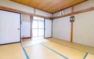 Bedroom 5 Minshuku Furusato