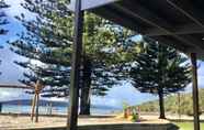 Tempat Tarikan Berdekatan 5 Castlereagh 7 Middleton Beach Albany