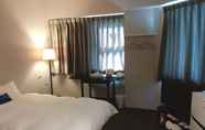 Kamar Tidur 2 Hotel Oxio