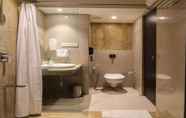 In-room Bathroom 4 KRC Annexe Tezpur