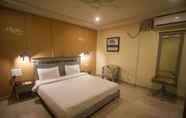 Bedroom 3 KRC Annexe Tezpur