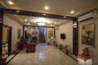 Lobby KRC Annexe Tezpur