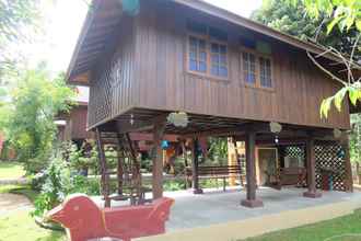 ภายนอกอาคาร 4 Baan Ta Auan Resort