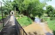 Tempat Tarikan Berdekatan 5 Baan Ta Auan Resort