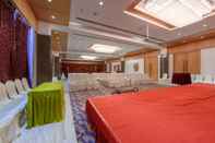 Functional Hall The SSK Solitaire Hotel & Banquets