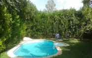 Swimming Pool 6 Mi Casa en Espartinas