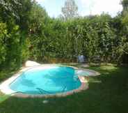 Swimming Pool 6 Mi Casa en Espartinas
