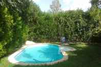 Swimming Pool Mi Casa en Espartinas