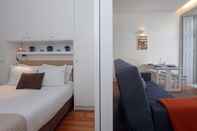 Kamar Tidur Apartment Alegria Street by Sweet Porto - Free Parking