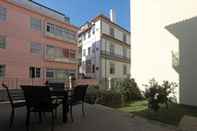Exterior Apartment Alegria Street by Sweet Porto - Free Parking