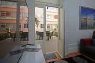 Ruang untuk Umum Apartment Alegria Street by Sweet Porto - Free Parking