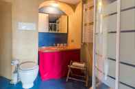 ห้องน้ำภายในห้อง Italianway   - Pastrengo 11 B