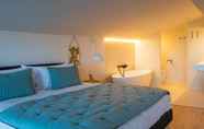 Bedroom 3 Ixua Hotela