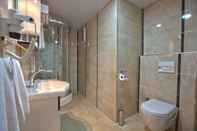 In-room Bathroom Bolu Suit Otel