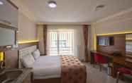 Phòng ngủ 7 Bolu Suit Otel