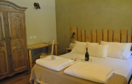 Bilik Tidur 4 Agriturismo Milord