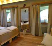 ห้องนอน 2 Agriturismo Milord