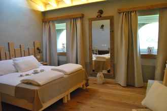 ห้องนอน 4 Agriturismo Milord