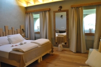 Bilik Tidur Agriturismo Milord