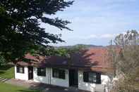 Luar Bangunan Ferienhaus Gerhard