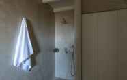 In-room Bathroom 5 Andros Tessera