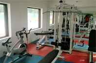 Fitness Center Winsome Resort & Spa