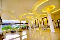 Lobby Winsome Resort & Spa