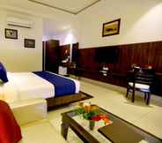 ห้องนอน 3 Winsome Resort & Spa
