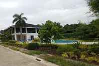 Exterior 3 Bedroom Home at Batangas City Philippines Pontefino