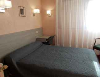 Kamar Tidur 2 Hotel le Vascon