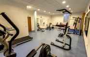 Fitness Center 2 Residence Fontanelle